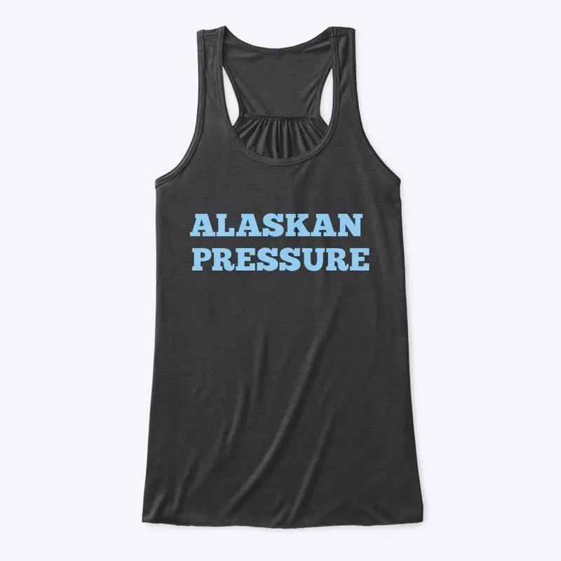 Alaskan Pressure Tee