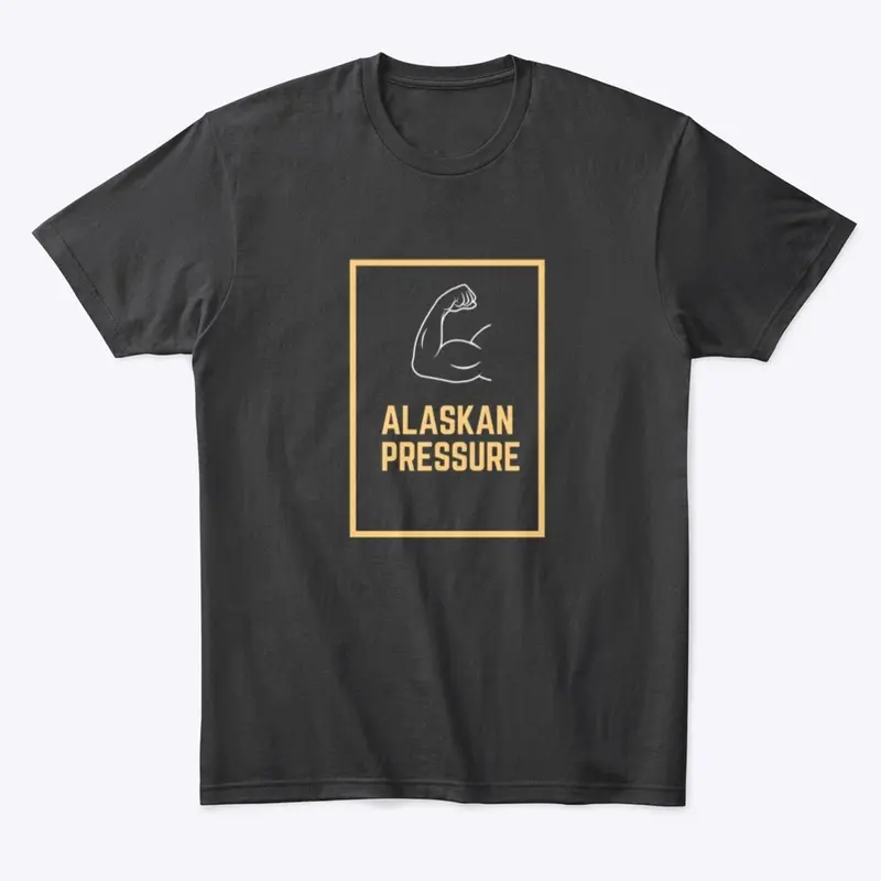 Alaskan Pressure Gold Standard